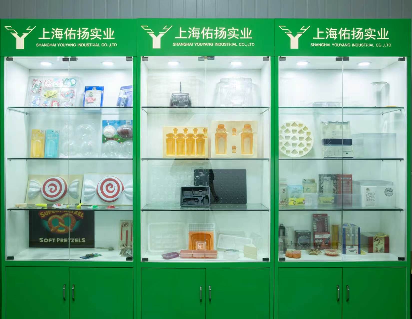 样品展示柜