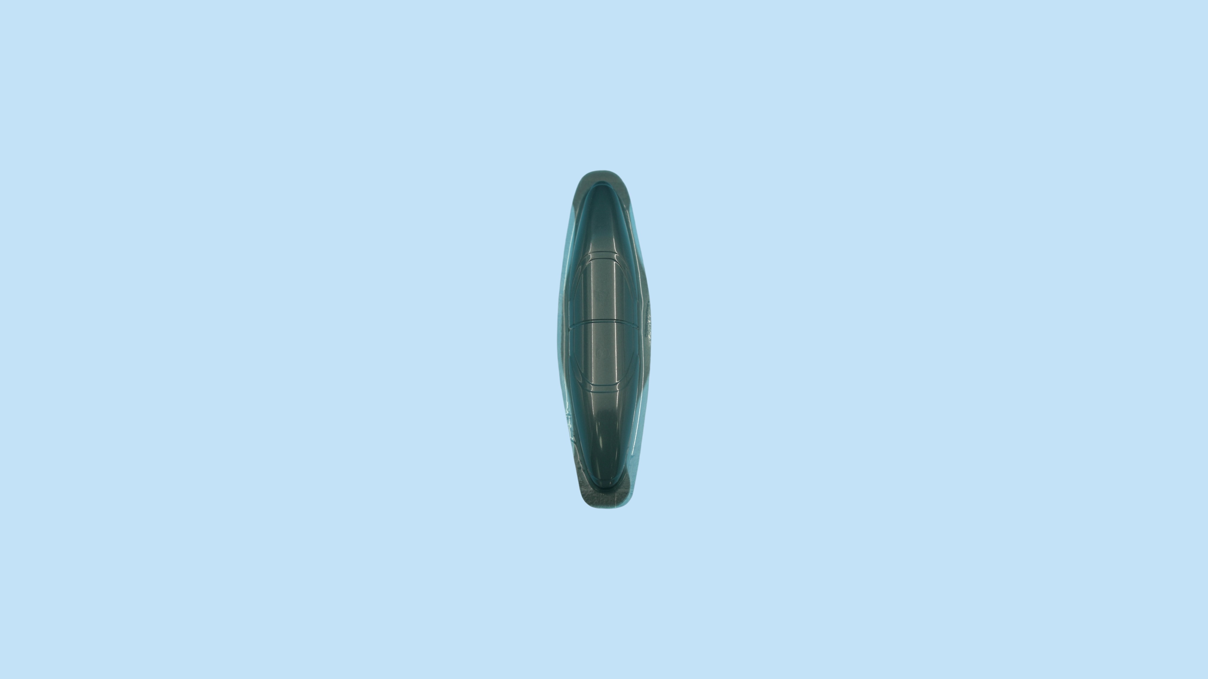 PVC玩具飞机吸塑